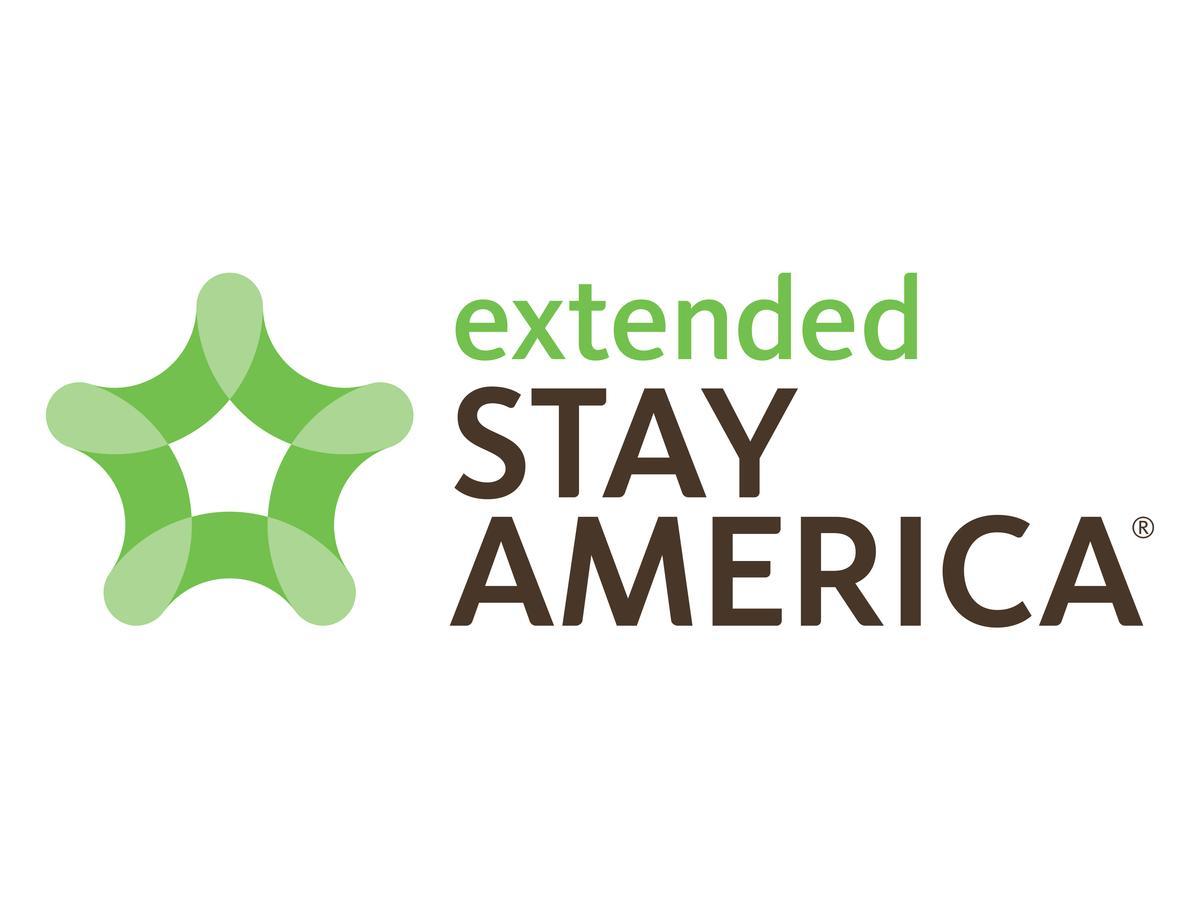 Extended Stay America Suites - Richmond - Hilltop Mall Екстер'єр фото